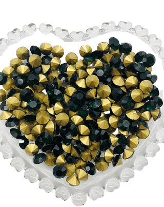 Strass Solto Ligth Colorado