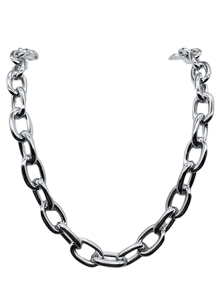 Corrente de Aluminio