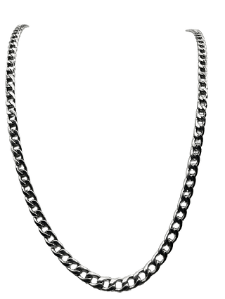 Corrente de Aço Inox