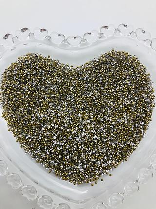 Strass Solto de Cristal