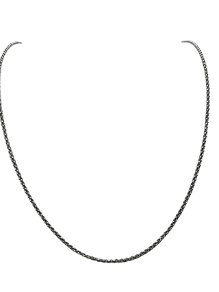 Correntte de Aço Inox