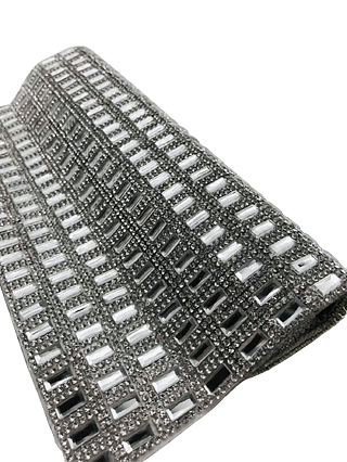 Micro Manta de Strass