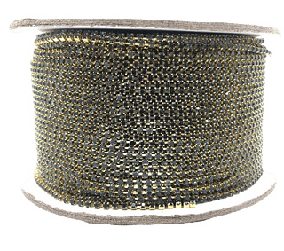 Strass Black Diamond TAM 6 - Primeira Linha