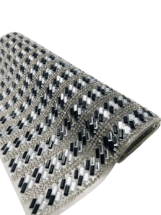 Micro Manta de Strass