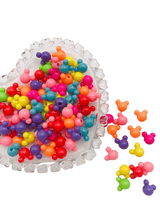 Passante do Mickey em abs