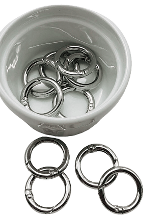 Argola Articulada 25m