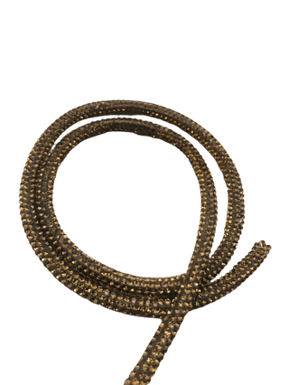 Fita Com Strass L C D