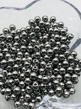 Bolinha Passante de Aço Inox 6m