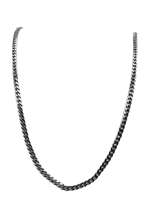 Corrente de Aço Inox