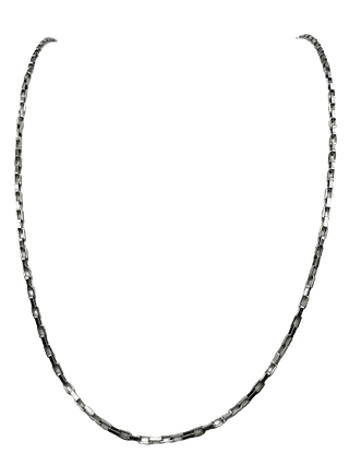 Corrente de Aço Inox