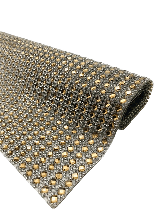 Micro Manta de Strass