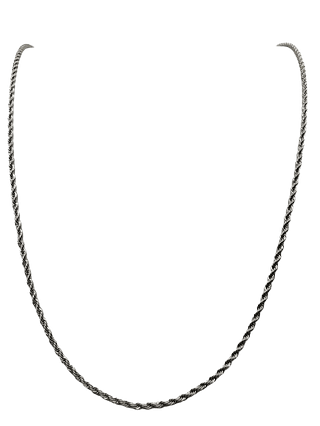 Corrente de Aço Inox