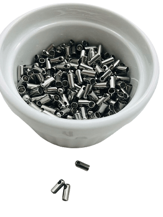 Terminal em Aço Inox