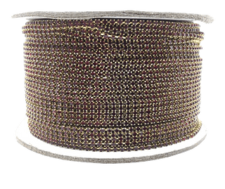 Strass Siam TAM 6 - Primeira LInha