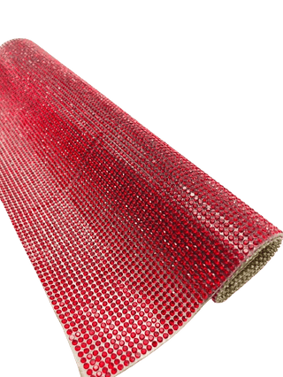 Micro Manta de Strass