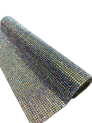 Micro Manta de Strass