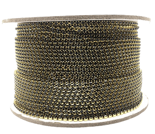 Strass Jet TAM 6 - Primeira Linha