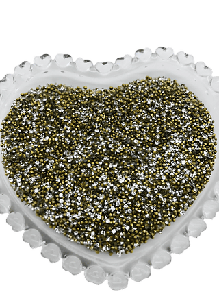 Strass Solto de Cristal