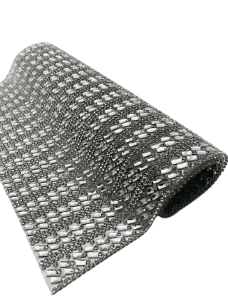 Micro Manta de Strass