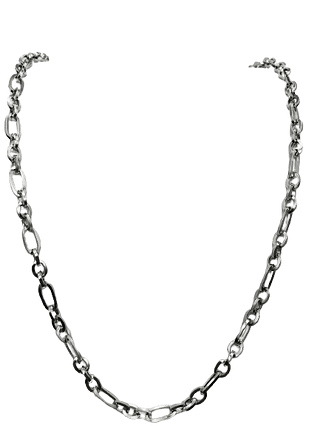 Corrente de Aço Inox