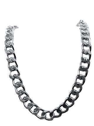 Corrente de Aluminio