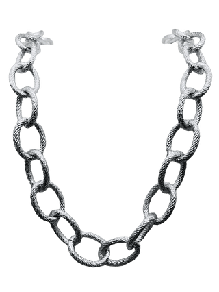 Corrente de Aluminio