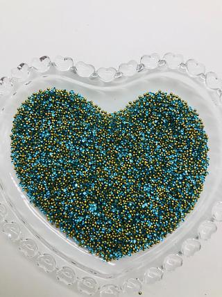 Strass Solto Agua - TAM 3.5