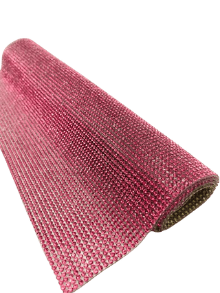 Micro Manta de Strass