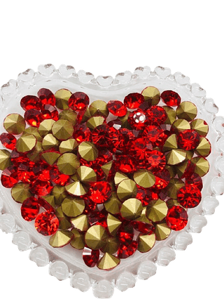 Strass Solto Light Siam