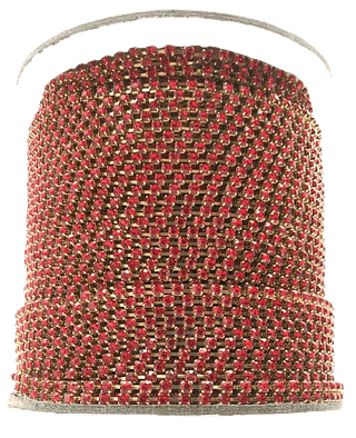 Strass Light Siam TAM 12 - Primeira Linha