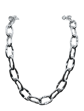 Corrente de Aluminio