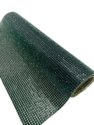 Micro Manta de Strass