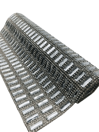 Micro Manta de Strass