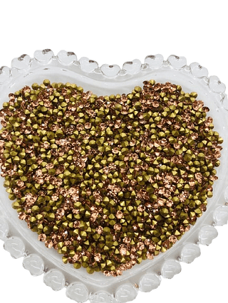 Strass Solto Litgh Peace