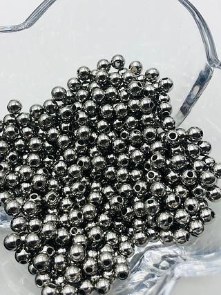 Bolinha Passante de Aço Inox 5m