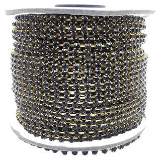 Strass Amethyst TAM 16 - Primeira Linha