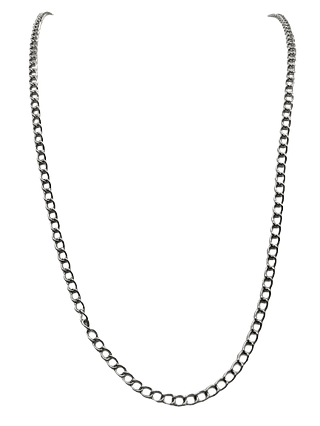 Corrente de Aço Inox