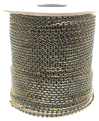 Strass Montana TAM 12 - Primeira Linha