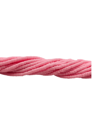 Fimo Emborrachado de 4mm