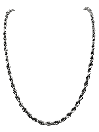 Corrente de Aço Inox