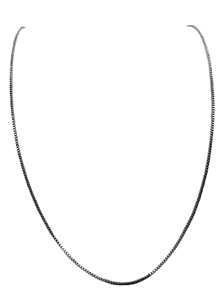 Corrente de Aço Inox