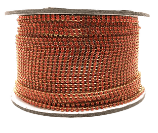 Strass Hyacinth TAM 6 - Priimeira Linha