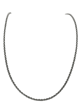 Corrente de Aço Inox