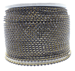 Strass Amethyst TAM 10 - Primeira Linha