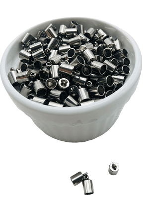 Terminal em Aço Inox