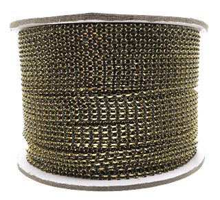 Strass Black Diamond TAM 8 - Primeira Linha