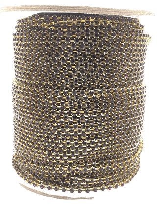 Strass Amethyst TAM 12 - Primeira Linha