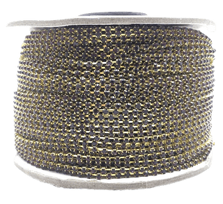 Strass Amethyst TAM 8 - Primeira Linha