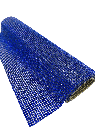 Micro Manta de Strass