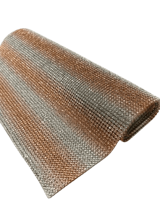 Micro Manta de Strass